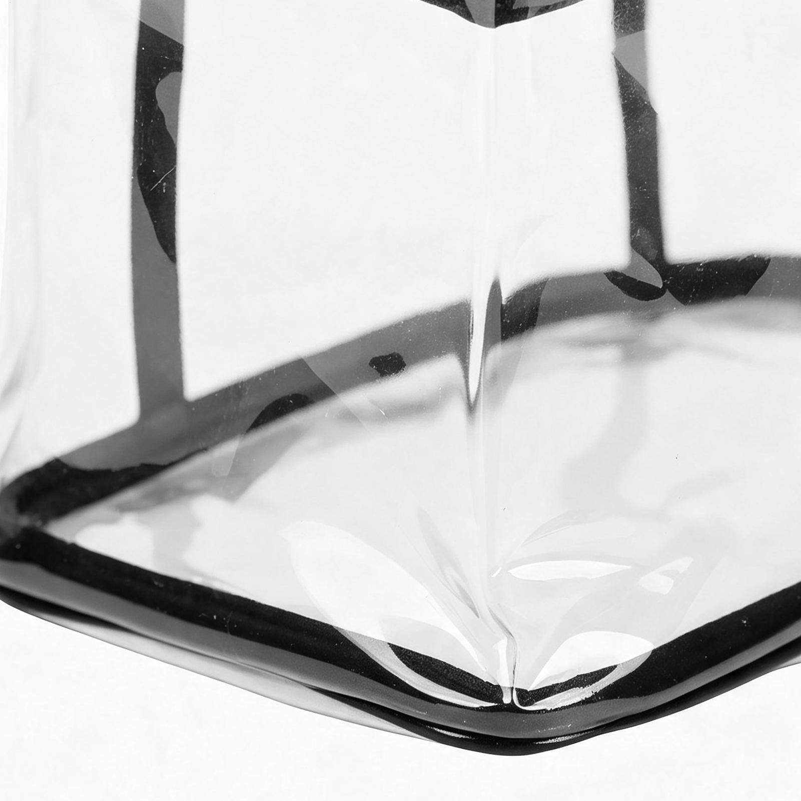 Nursery - Bolsas transparentes para guardar juguetes, 6