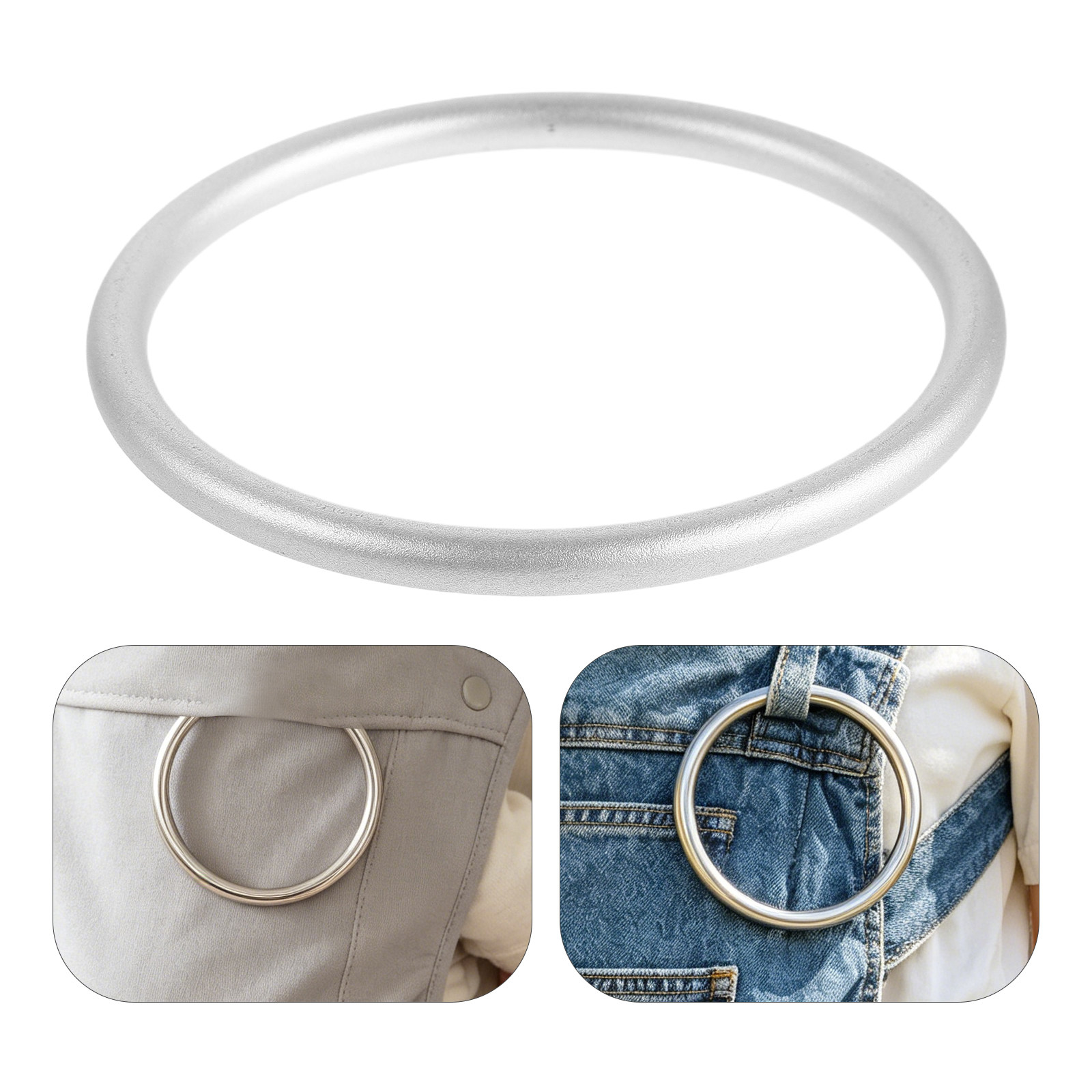 Ergonomic Baby Carrier Newborn To Toddler - 2 piezas de portabebés de aluminio