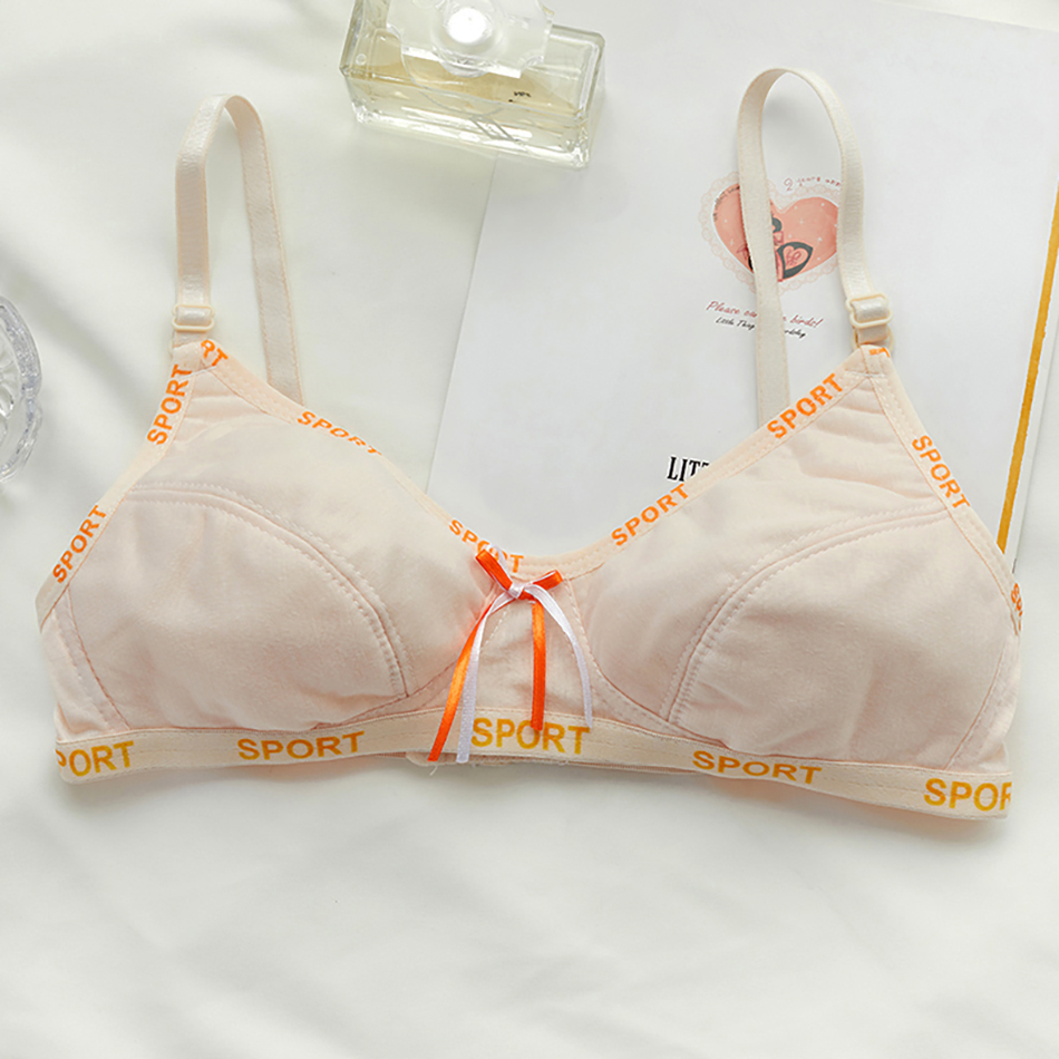 Maternity Wear - Sujetador cómodo de dos filas con