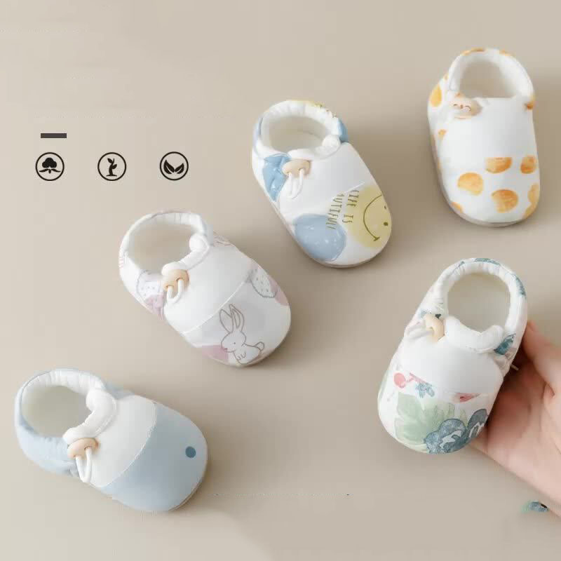 Unisex Baby Socks Non Slip - Zapatos para caminar para niños, zapatos