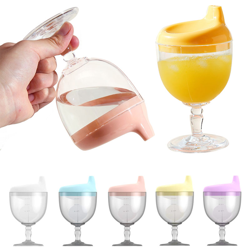 Baby Gear - Vaso de silicona para bebés, biberón