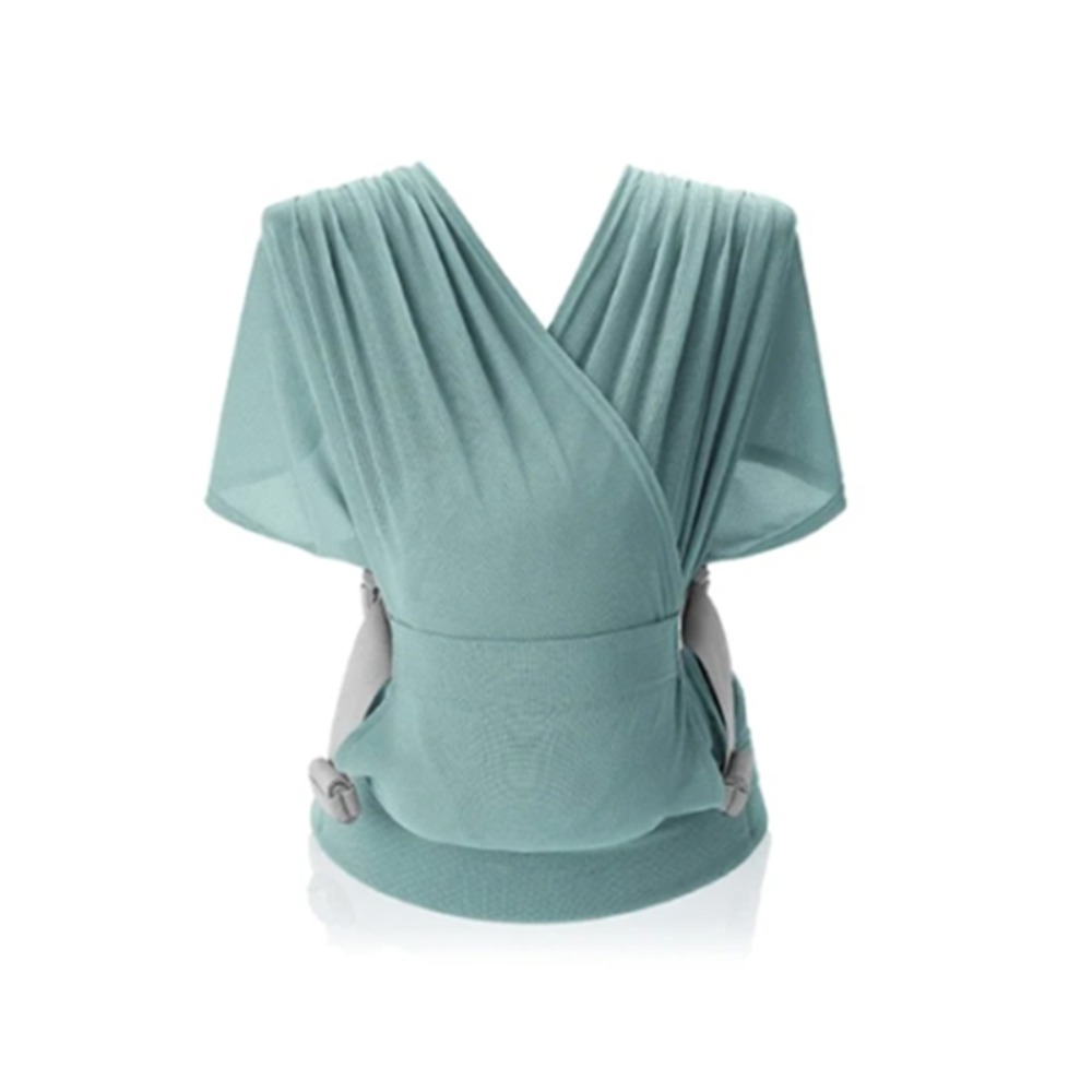 Ergonomic Baby Carrier Newborn To Toddler - Portabebés ergonómico portátil para bebé recién