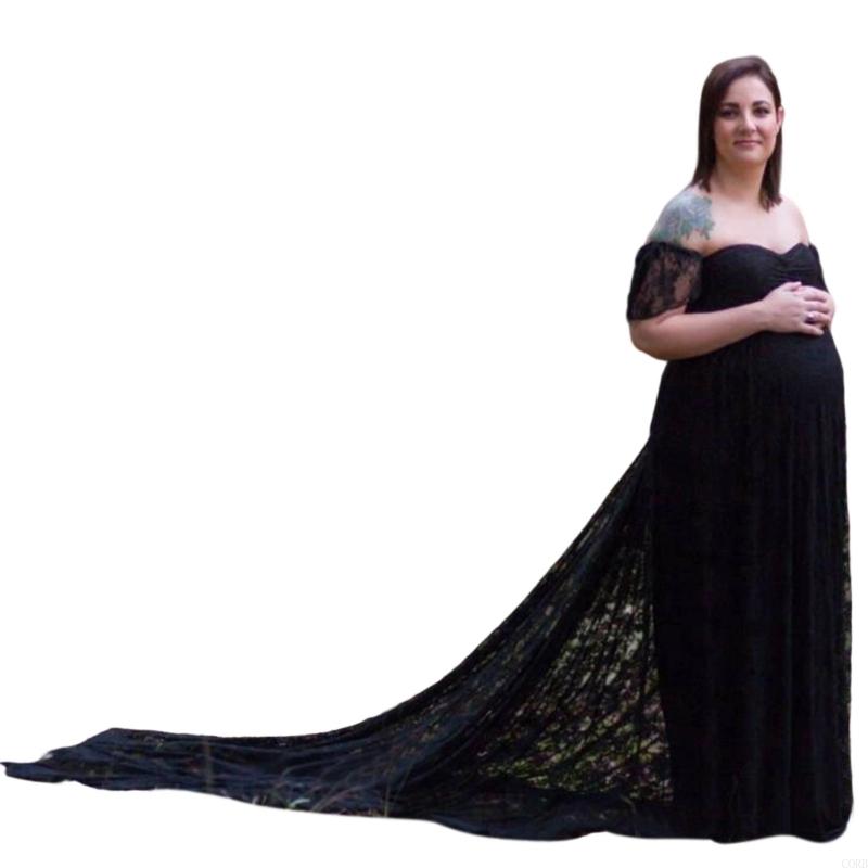 Maternity Wear - Vestido maternidad transpirable CORB que consta