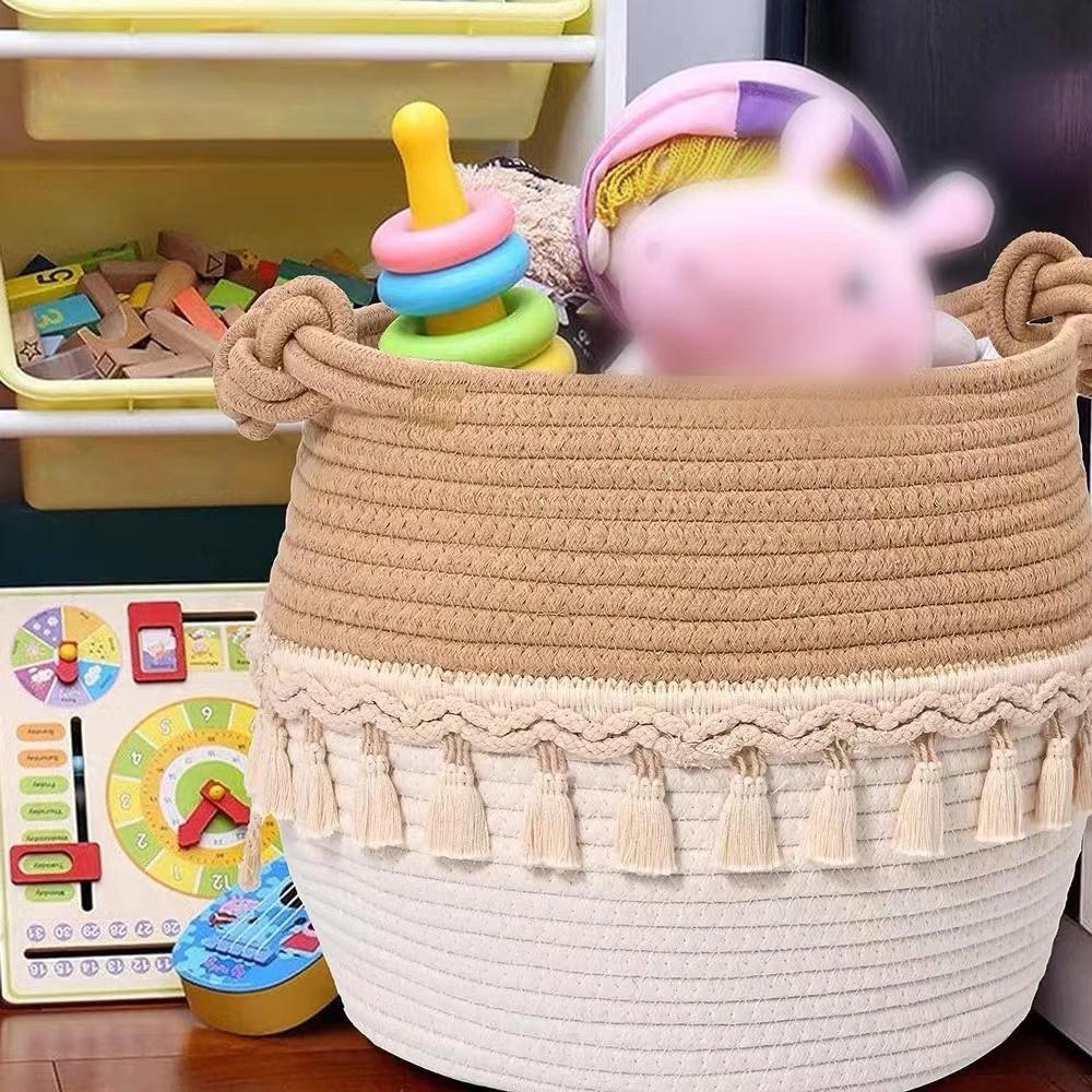 Cesta de almacenamiento BEIDUO - Diapering reseña y precio