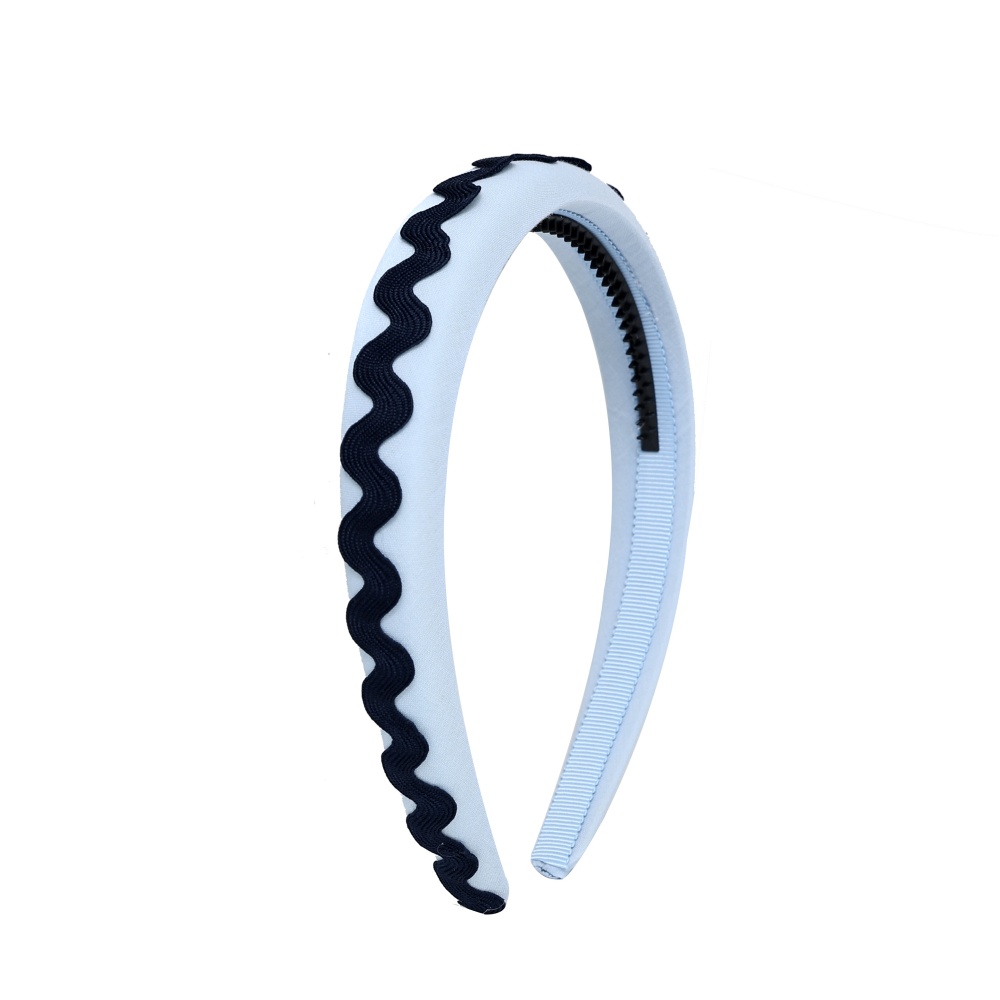 Diadema tejida con lazo de flo - Baby Gear reseña y precio