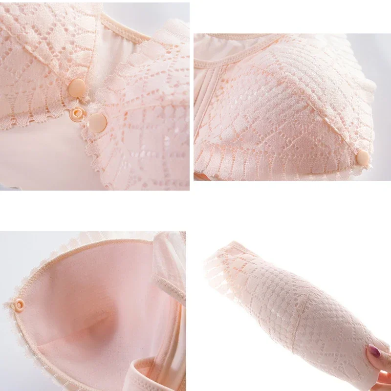 Sujetadores de lactancia mater - Maternity Wear reseña y precio