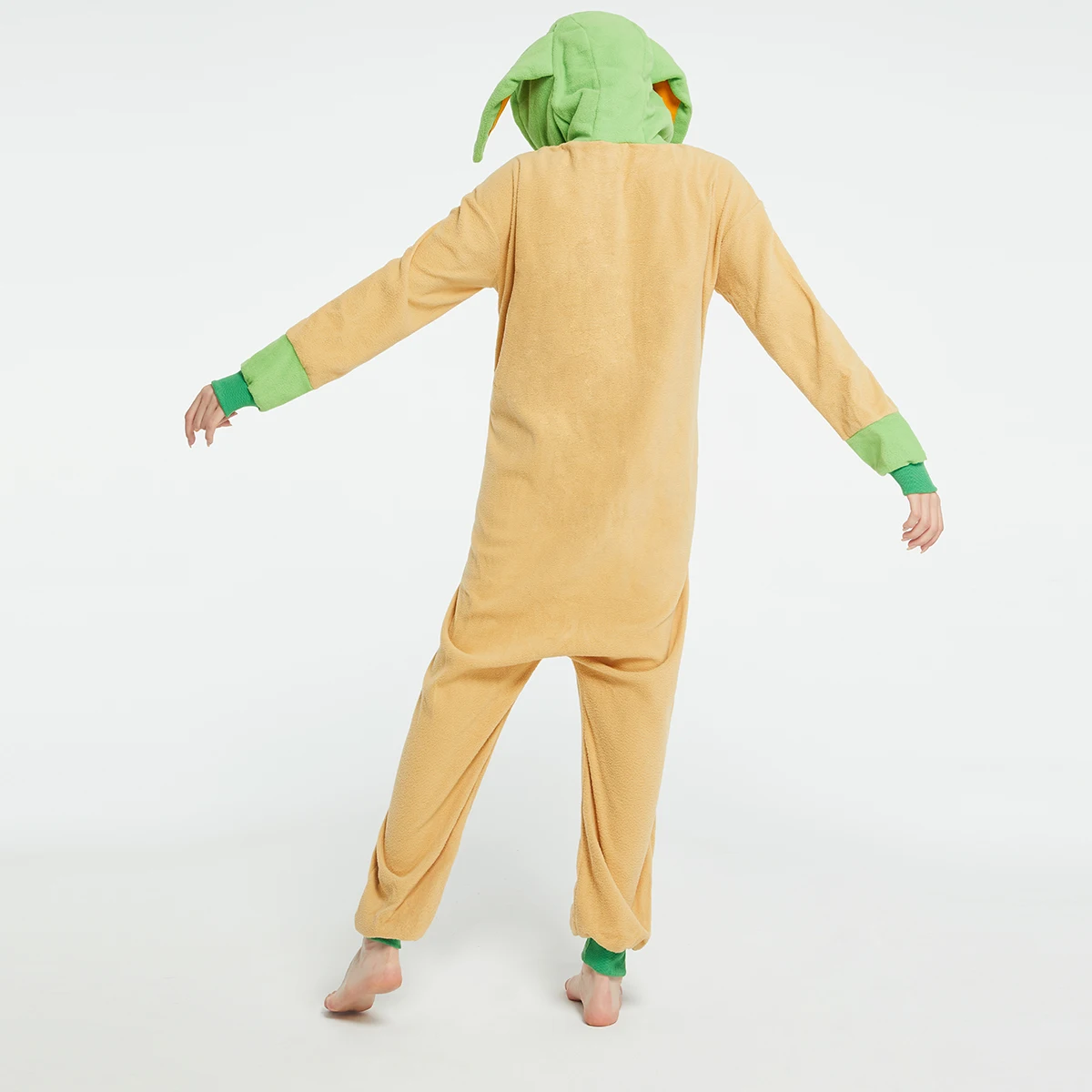 Adultos Yoda Baby Grogu Onesie - Baby Clothes reseña y precio