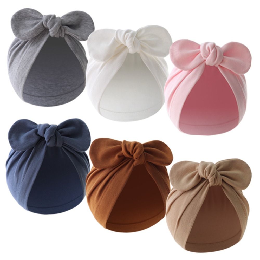 Gorro para bebés y niños, boni - Infant Beanie Hat With Ears reseña y precio