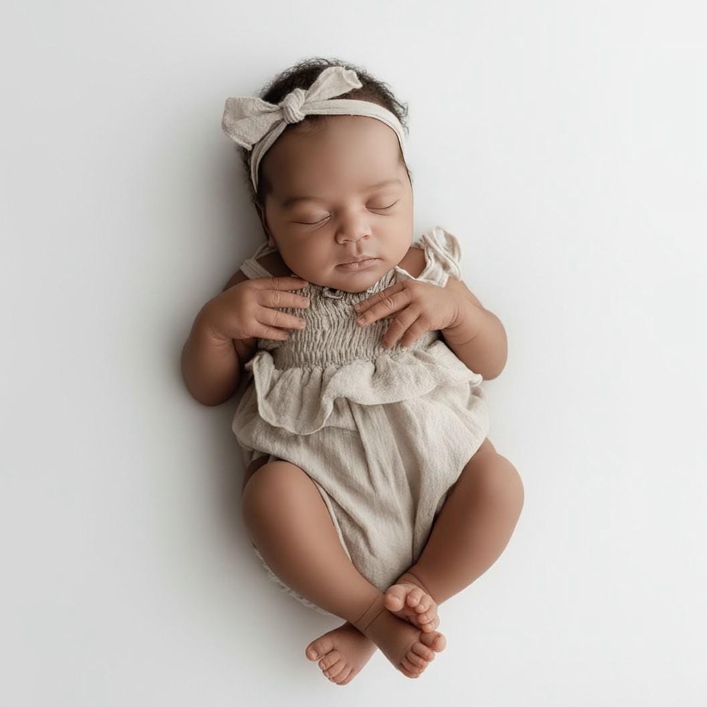 Accesorios de Fotografía para  - Infant Photography Props Outfit reseña y precio