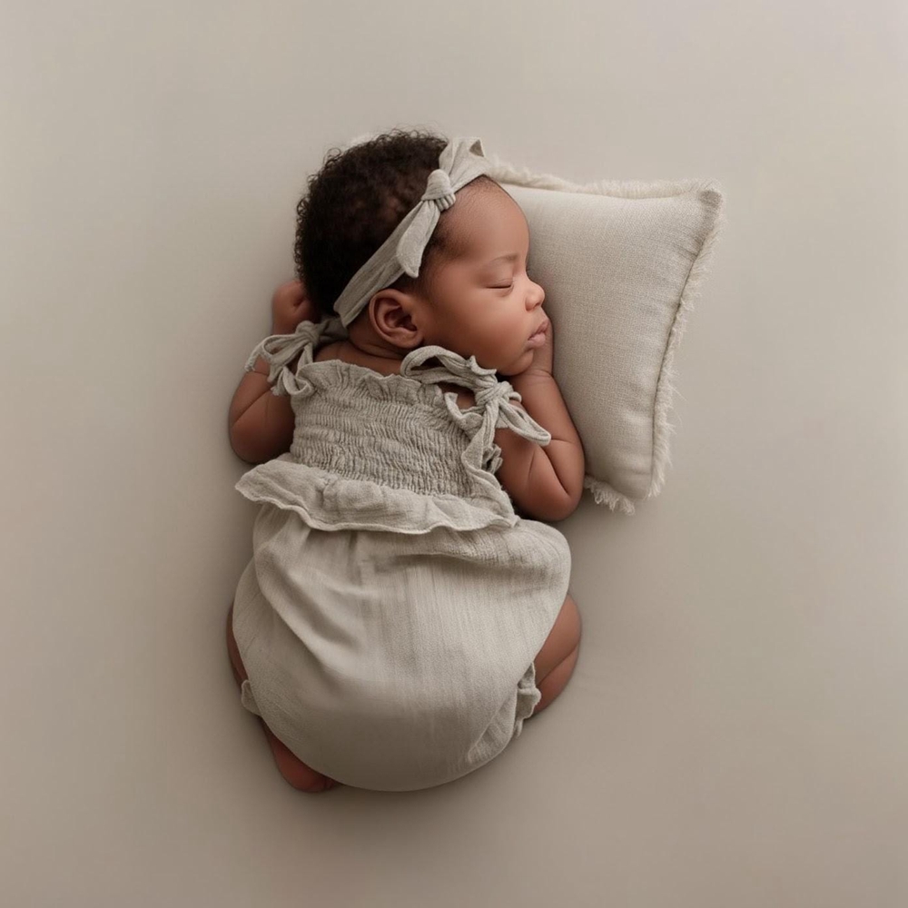 Accesorios de Fotografía para  - Infant Photography Props Outfit reseña y precio