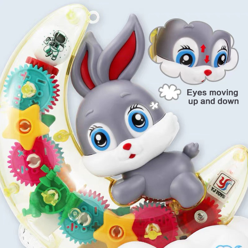 Patinete de juguete eléctrico  - Baby Gear reseña y precio