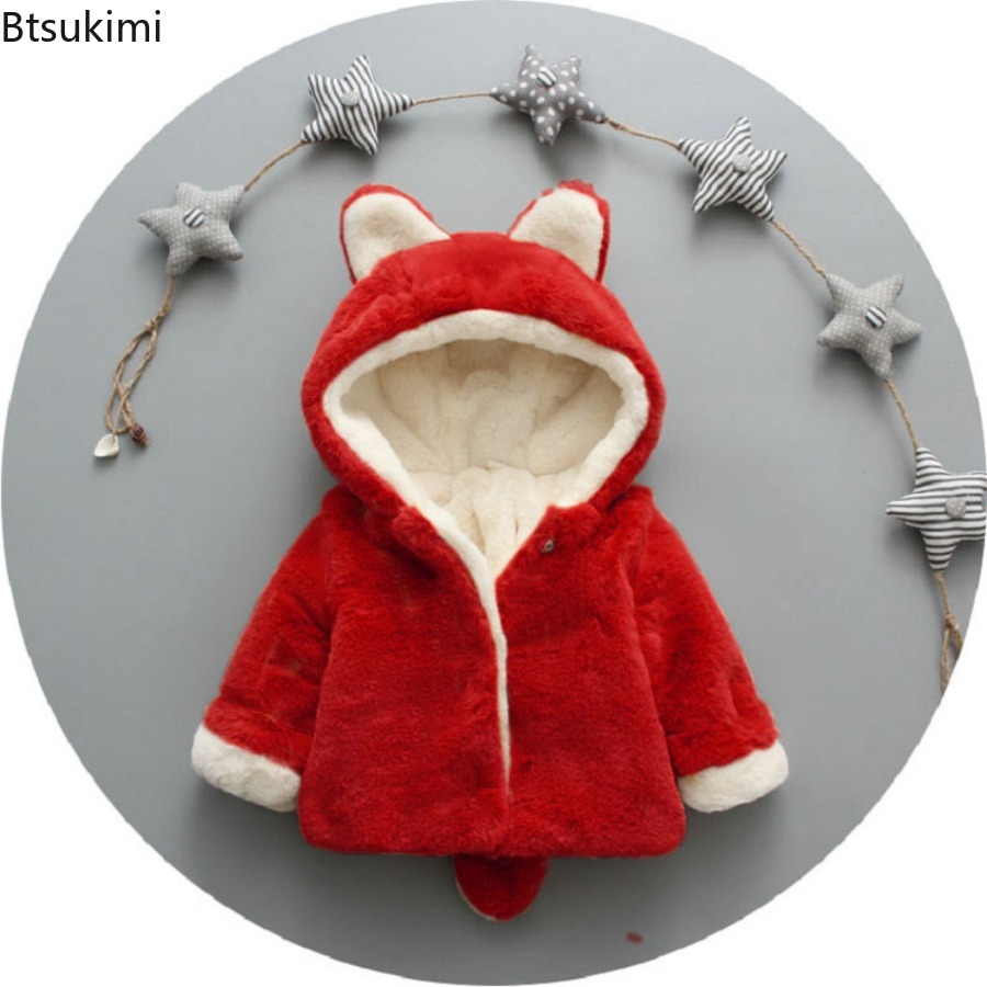 Suéter de lana para niño y niñ - Toddler Boy Winter Fleece Jacket reseña y precio