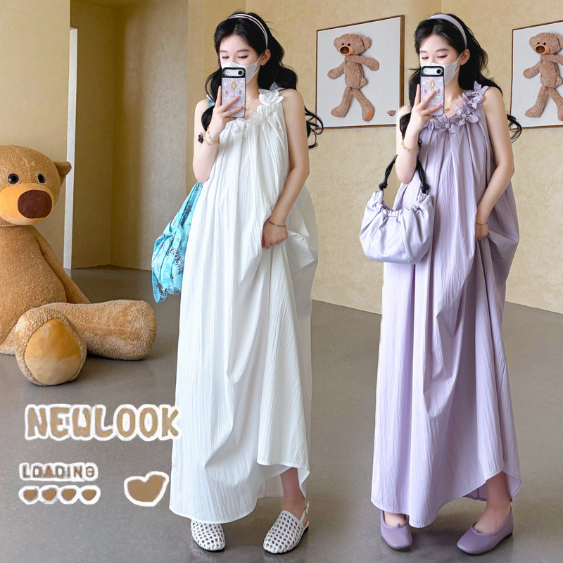 Traje de Maternidad Verano 202 - Maternity Wear reseña y precio
