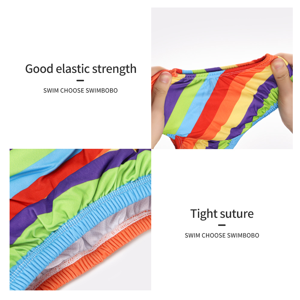 Pañal de Natación para Bebés S - Toddler Training Pants Leak Proof reseña y precio