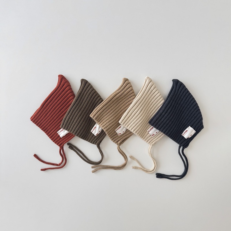 Gorro triangular para bebé, go - Infant Beanie Hat With Ears reseña y precio