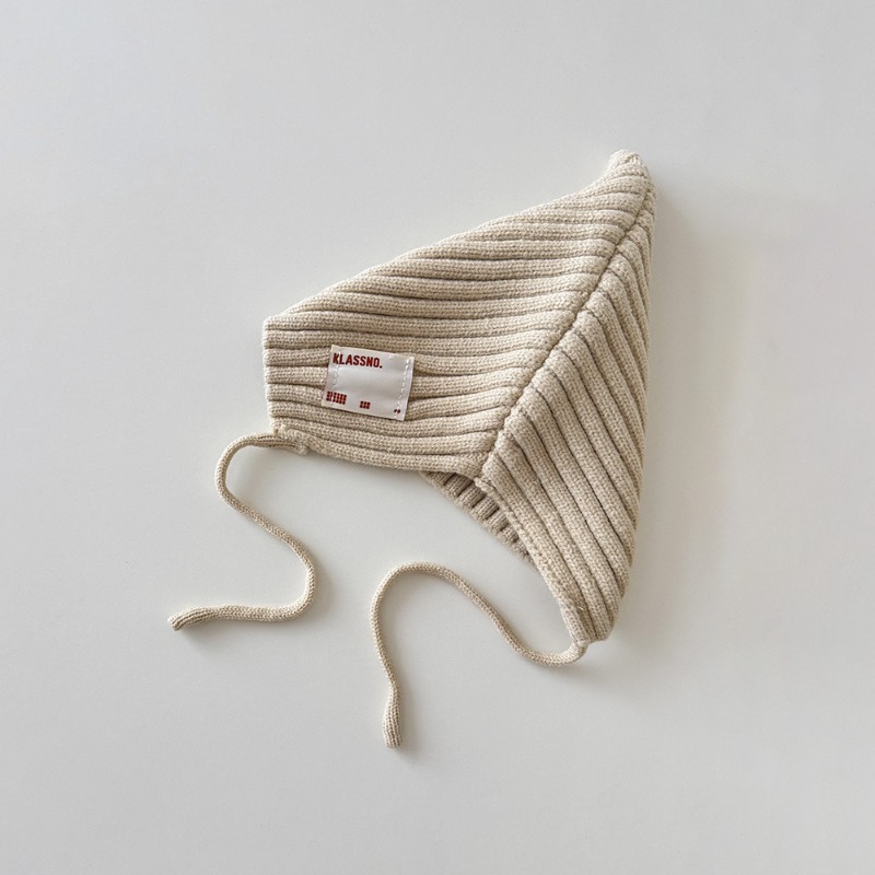 Gorro triangular para bebé, go - Infant Beanie Hat With Ears reseña y precio