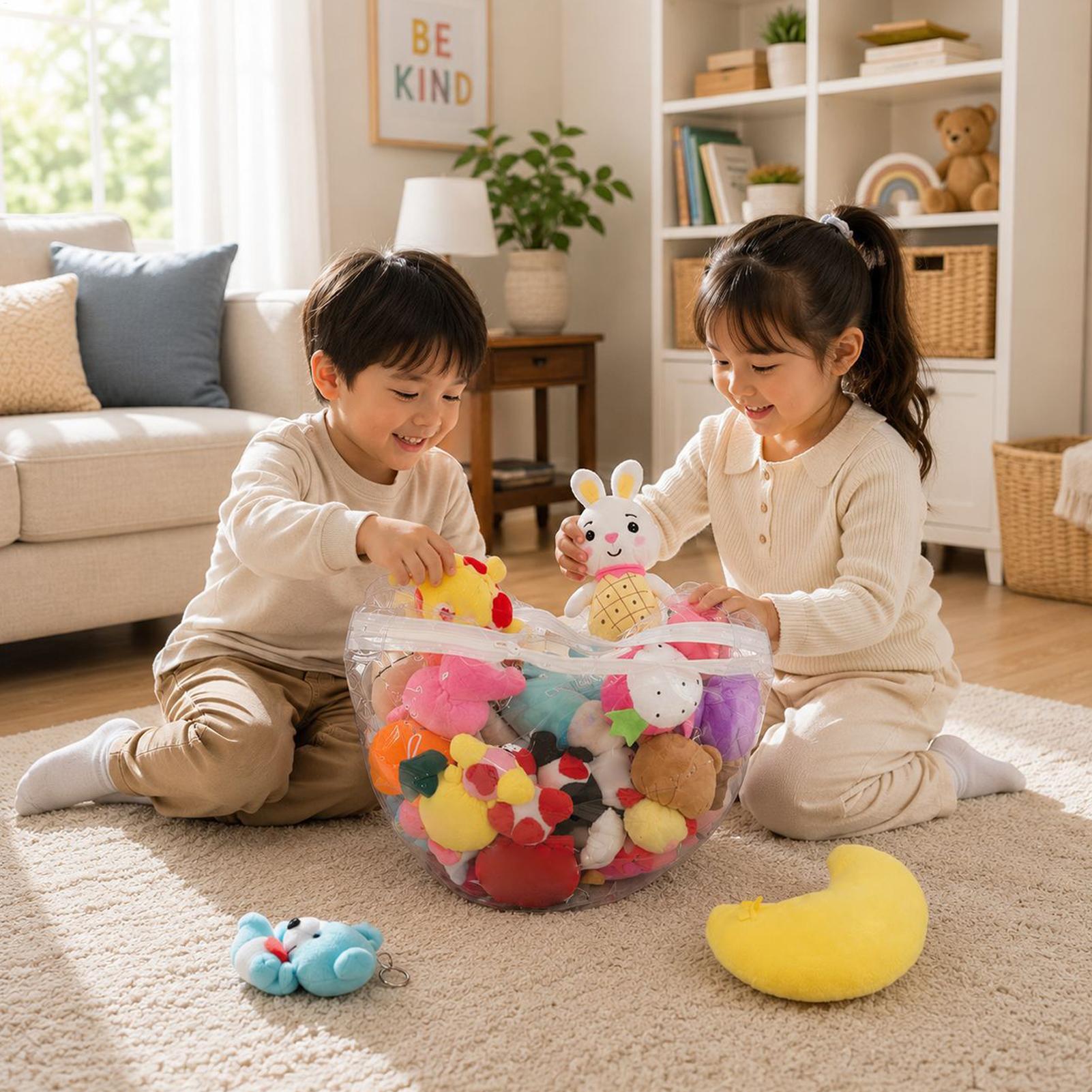 Soporte Transparente a Prueba  - Nursery reseña y precio