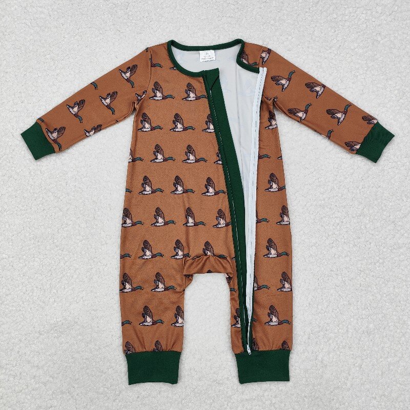 8,19y Boutique mameluco para b - Cotton Baby Onesies Zipper reseña y precio