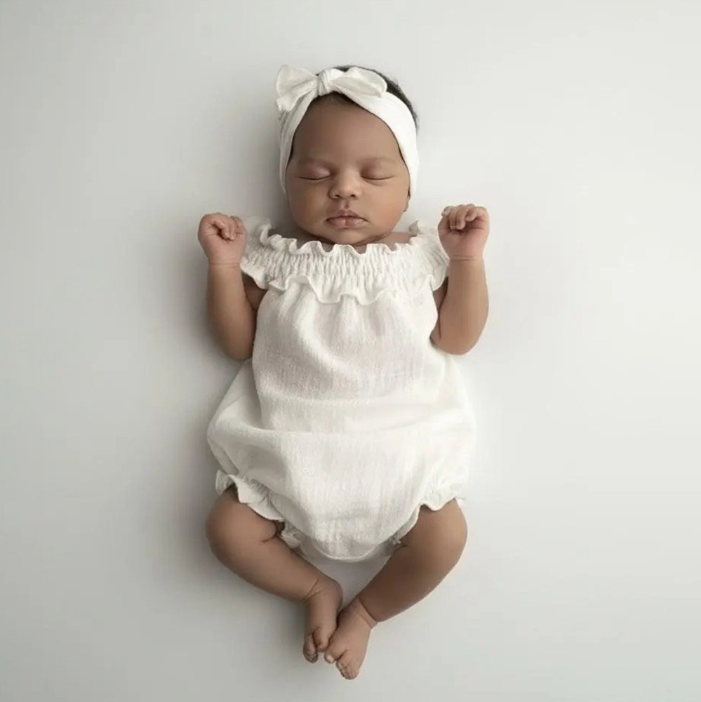 Accesorios de Fotografía para  - Infant Photography Props Outfit reseña y precio