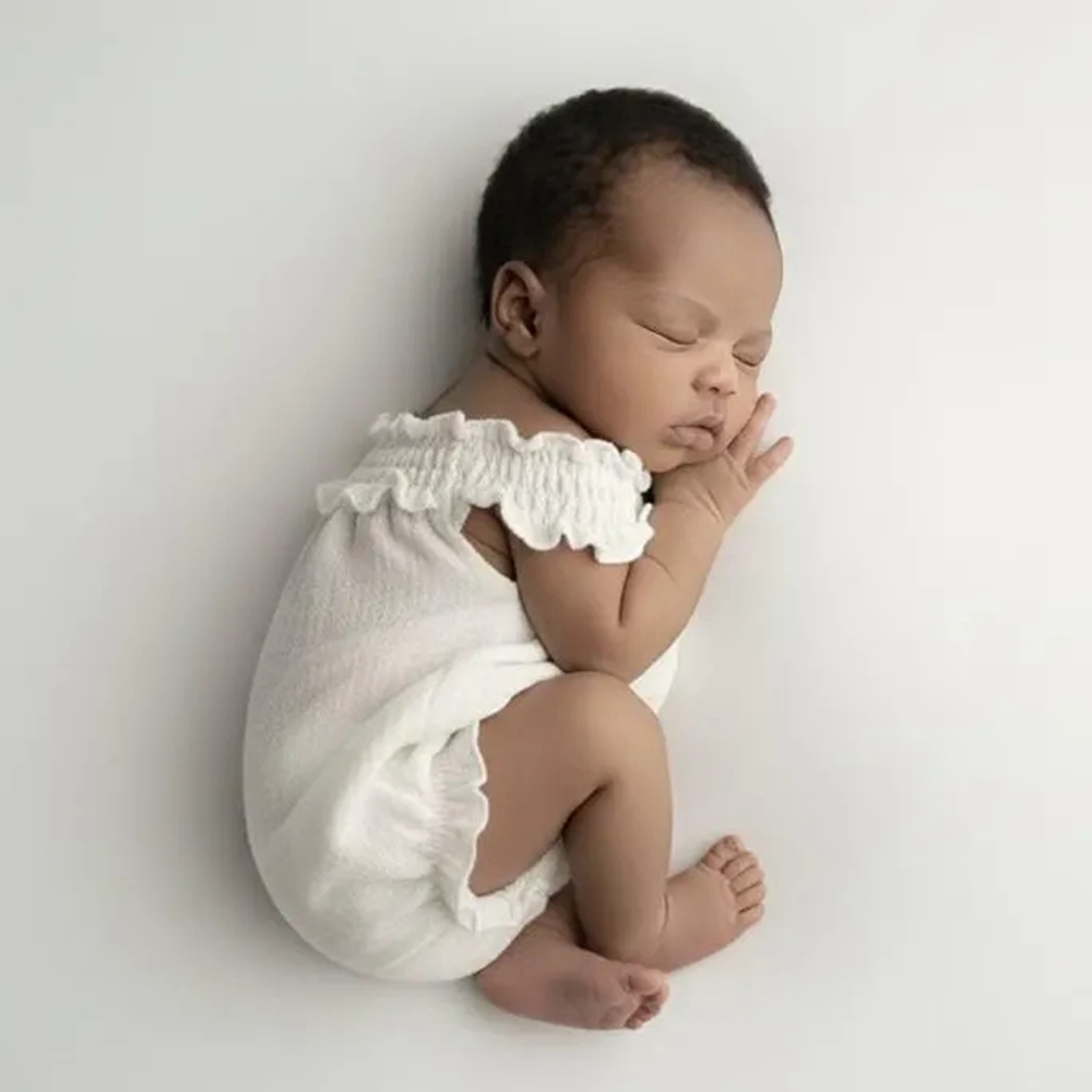 Accesorios de Fotografía para  - Infant Photography Props Outfit reseña y precio