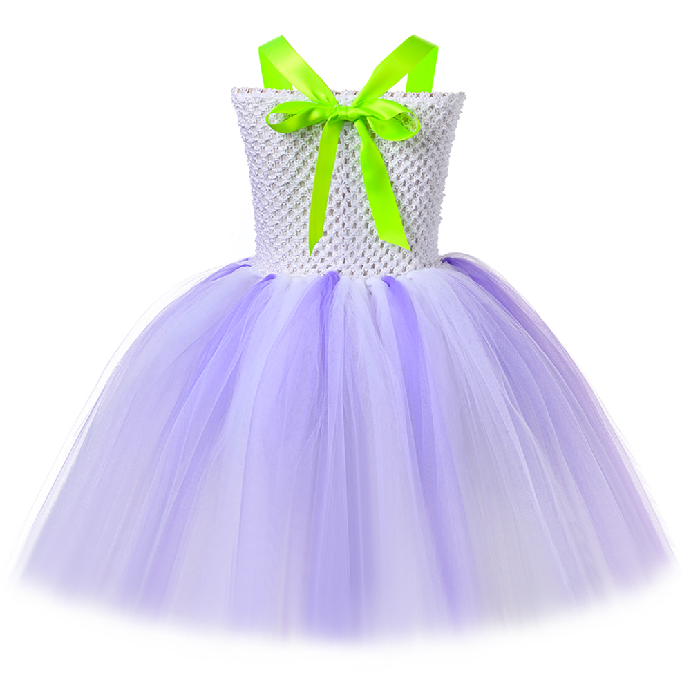 Disfraz de Buzz Lightyear para - Toddler Girl Tulle Party Dress reseña y precio