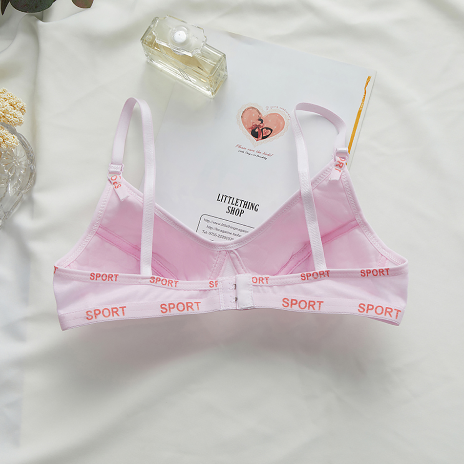 Sujetador cómodo de dos filas  - Maternity Wear reseña y precio