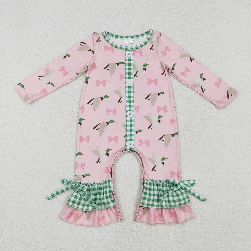 Boutique de invierno para niña - Cotton Baby Onesies Zipper reseña y precio