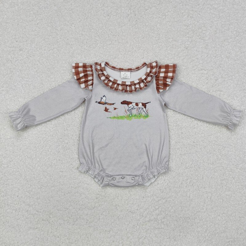 Boutique de invierno para niña - Cotton Baby Onesies Zipper reseña y precio