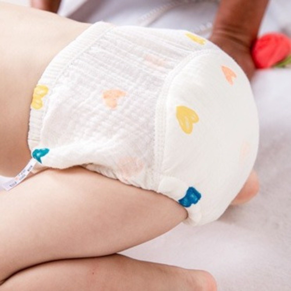 Pañales de Entrenamiento de Ga - Toddler Training Pants Leak Proof reseña y precio