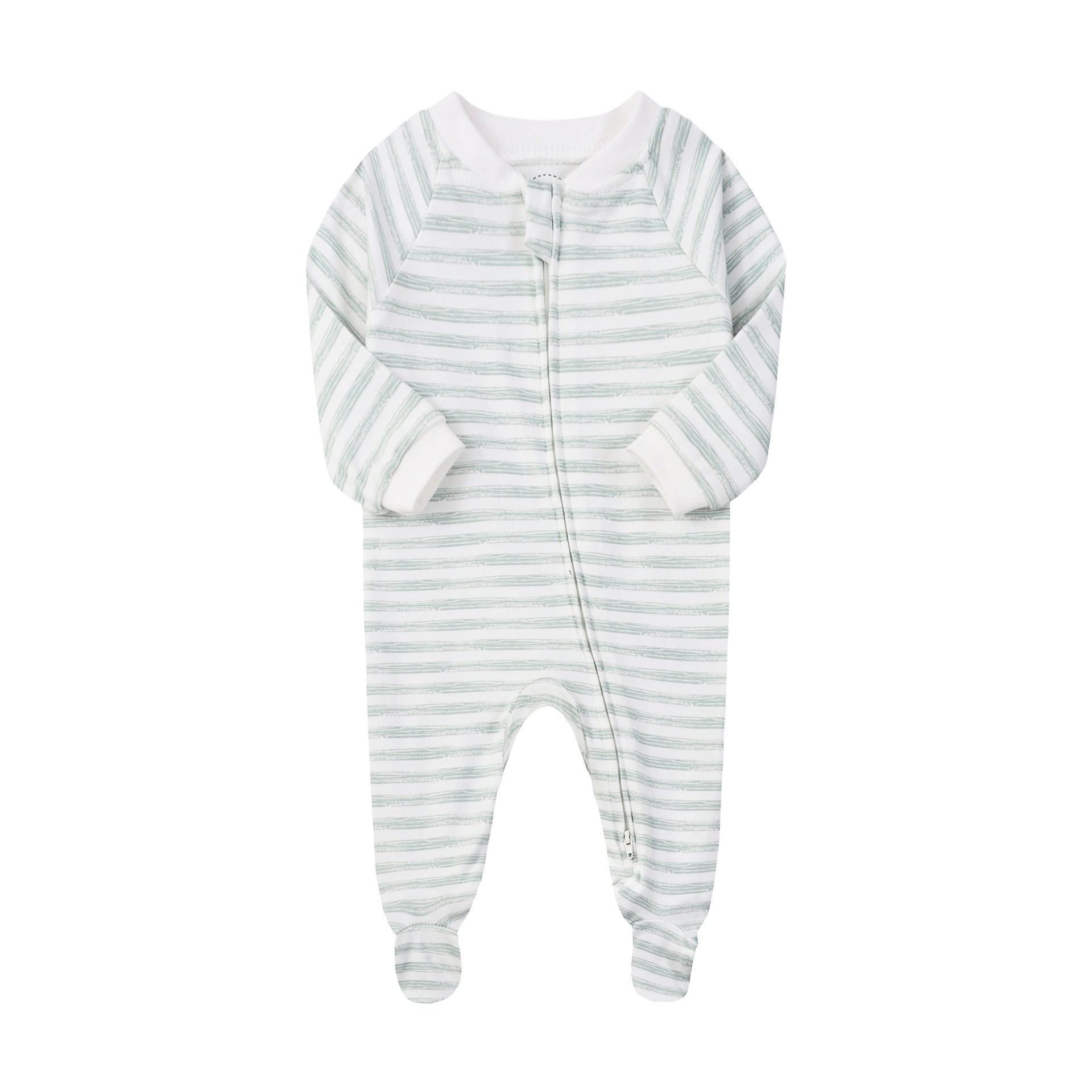 Somenie - Mameluco de Manga La - Cotton Baby Onesies Zipper reseña y precio