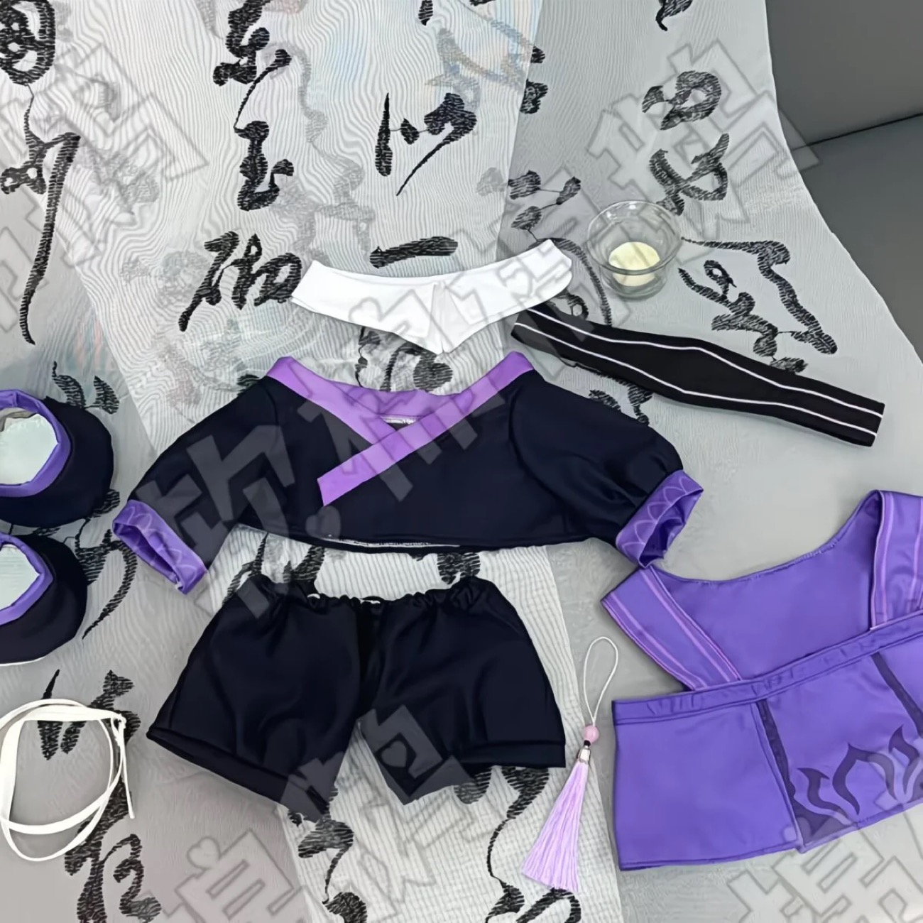 2026 Original Demonic Ancestor - Baby Clothes reseña y precio