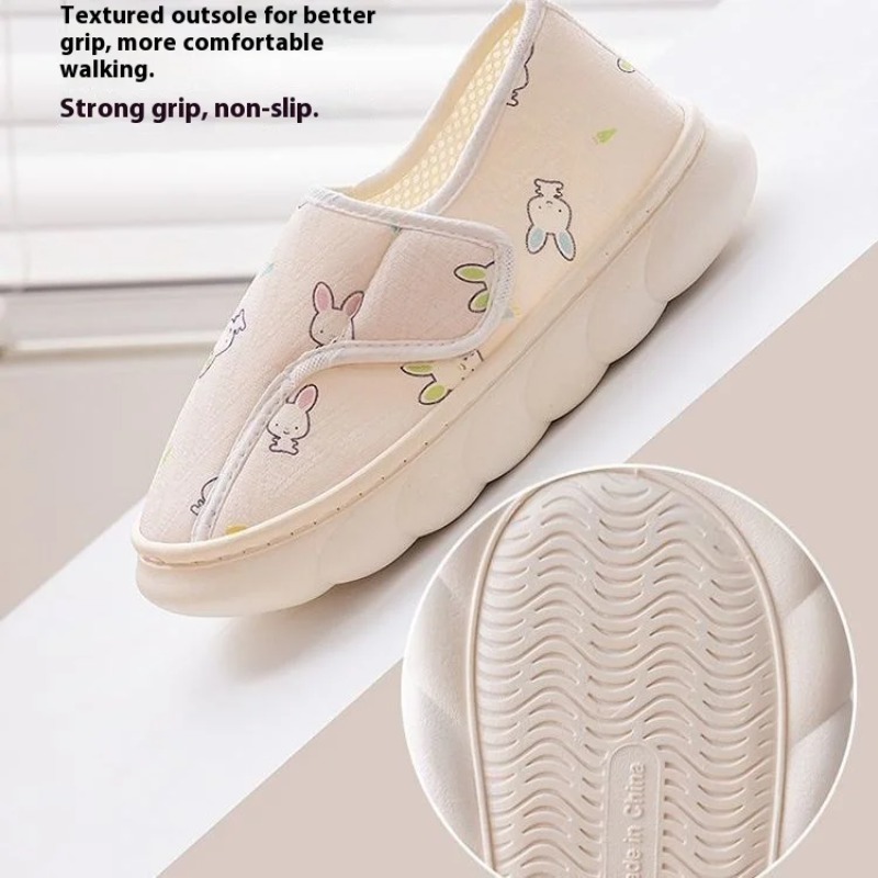 Zapatos de Maternidad de Veran - Maternity Wear reseña y precio