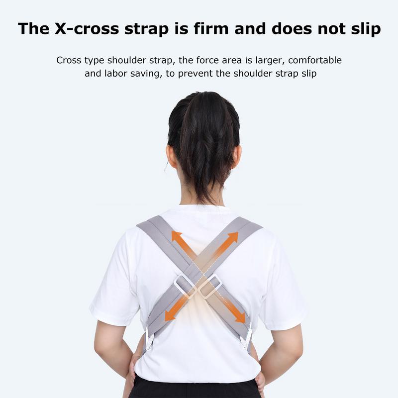 Bolsa portabebés portátil, moc - Ergonomic Baby Carrier Newborn To Toddler reseña y precio