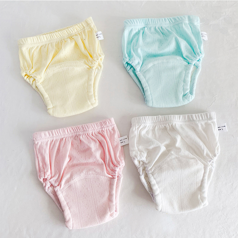 Pantalones de entrenamiento pa - Toddler Training Pants Leak Proof reseña y precio