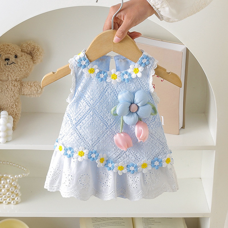 Traje de verano 2026 para bebé - Newborn Baby Girl Romper Floral reseña y precio