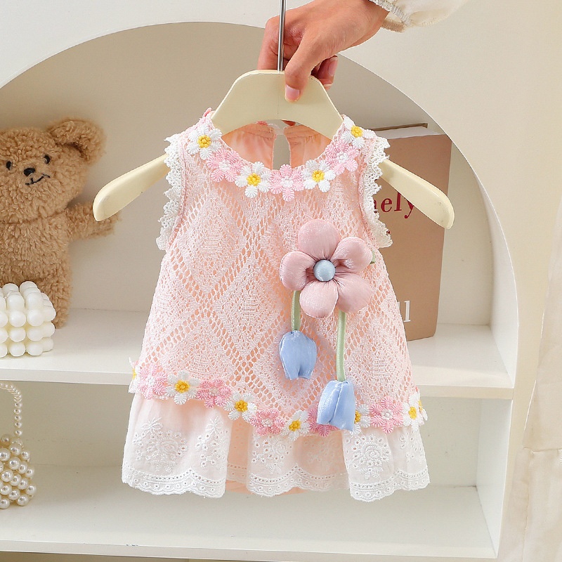 Traje de verano 2026 para bebé - Newborn Baby Girl Romper Floral reseña y precio