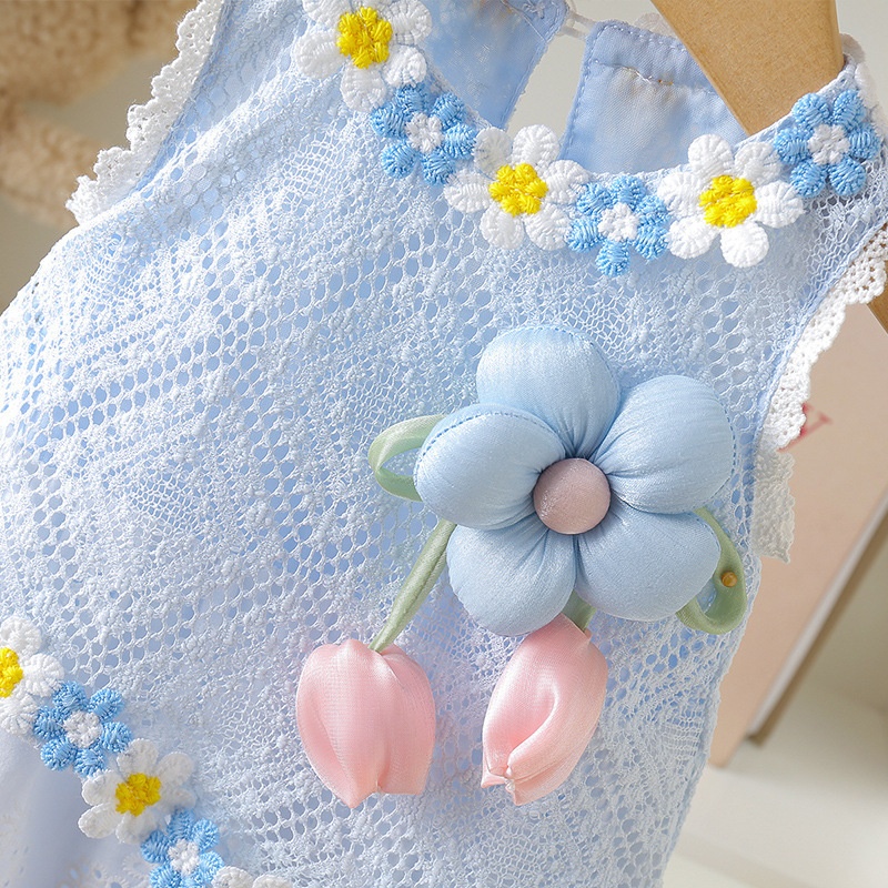 Traje de verano 2026 para bebé - Newborn Baby Girl Romper Floral reseña y precio
