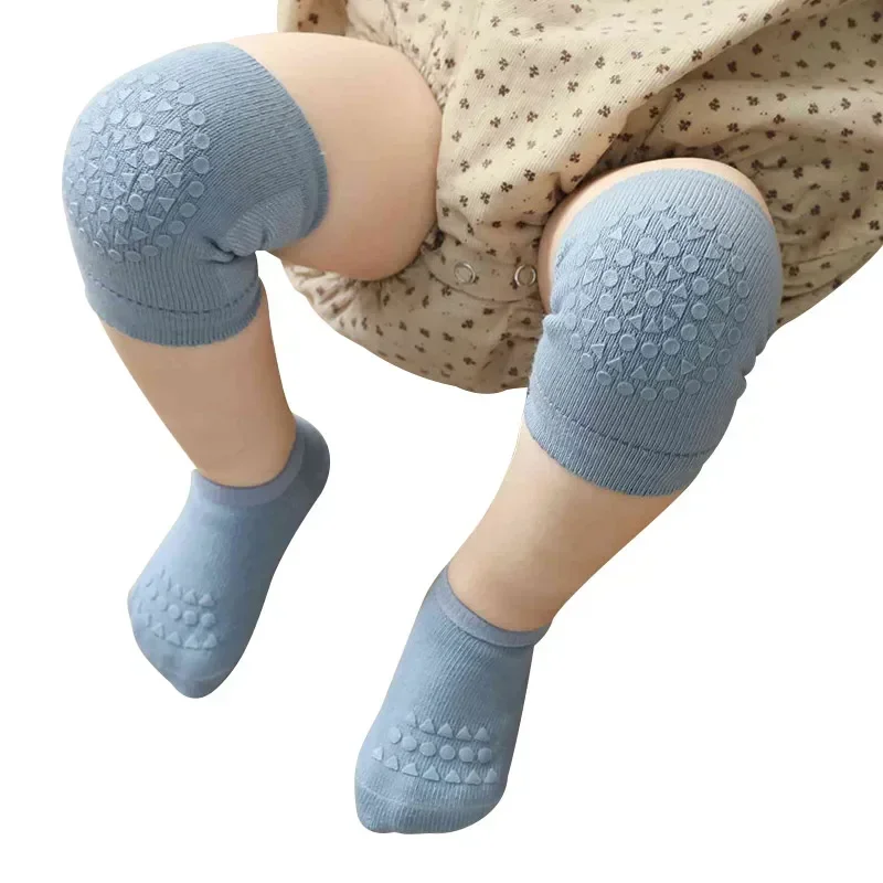 Juego de Calcetines y Rodiller - Unisex Baby Socks Non Slip reseña y precio
