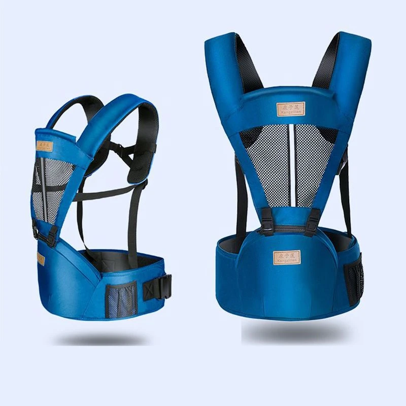Portabebés Multifuncional Ergo - Ergonomic Baby Carrier Newborn To Toddler reseña y precio