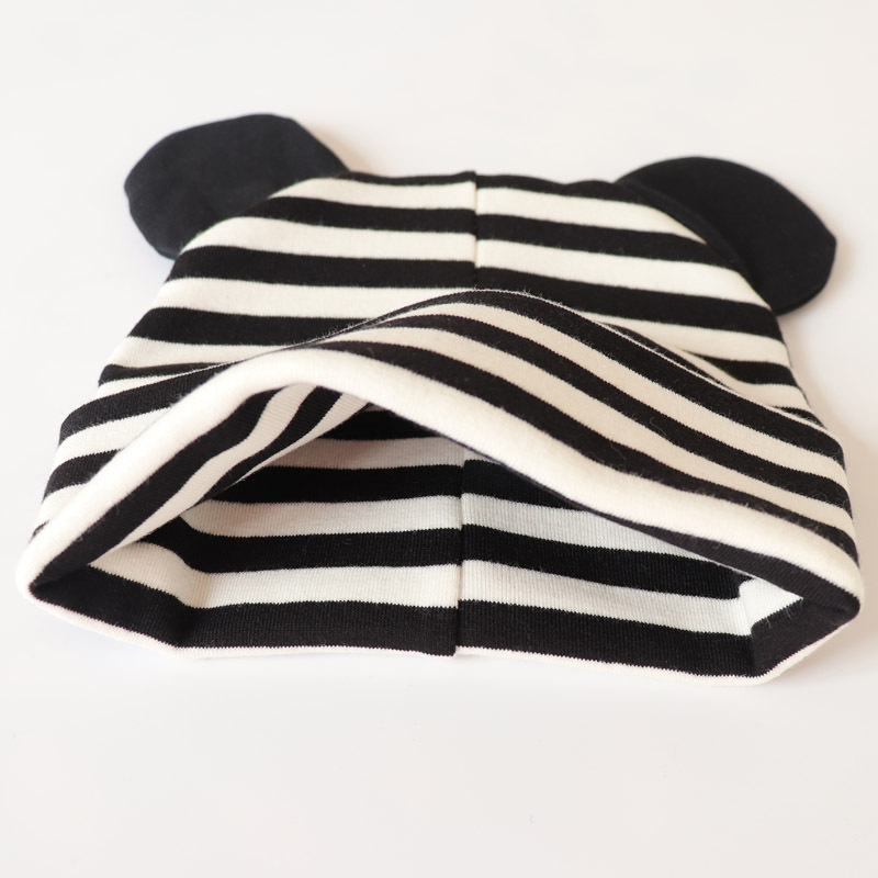 Gorro personalizado con orejas - Infant Beanie Hat With Ears reseña y precio