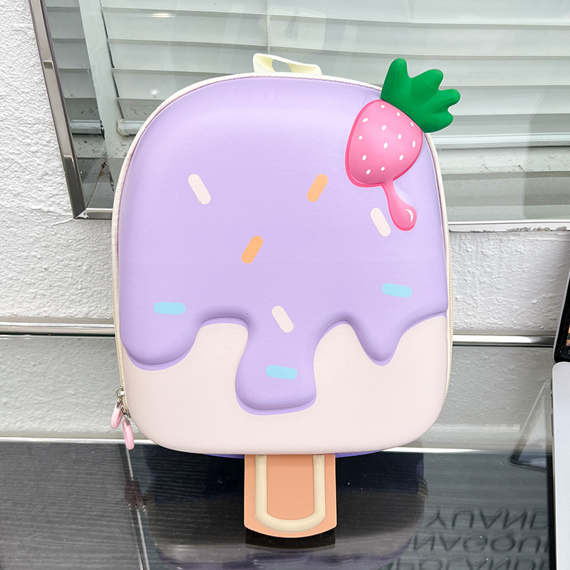 Mochila de helado para niños,  - Baby Gear reseña y precio