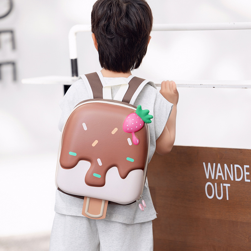 Mochila de helado para niños,  - Baby Gear reseña y precio