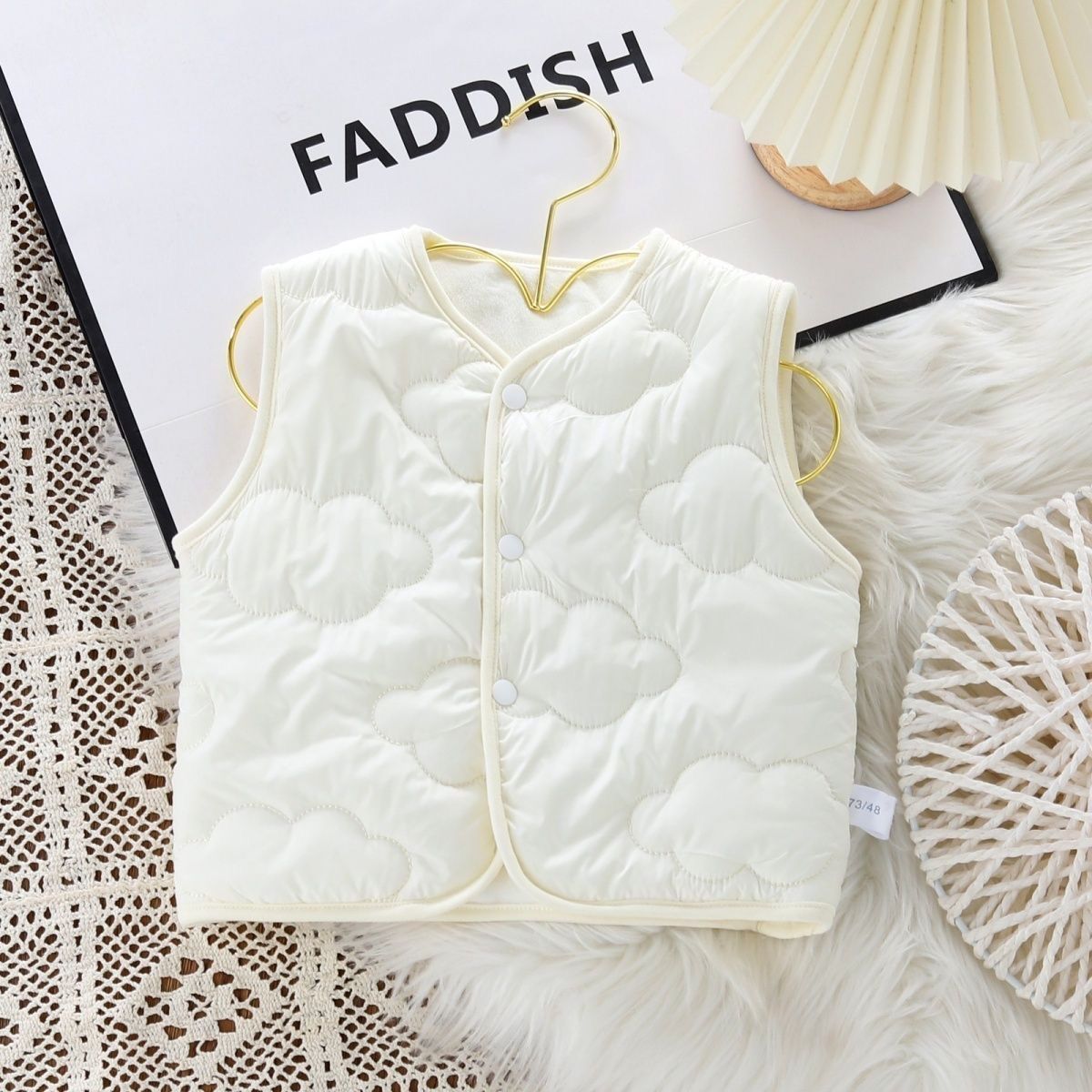 Chaleco para Niños, Nuevo, Sin - Toddler Boy Winter Fleece Jacket reseña y precio