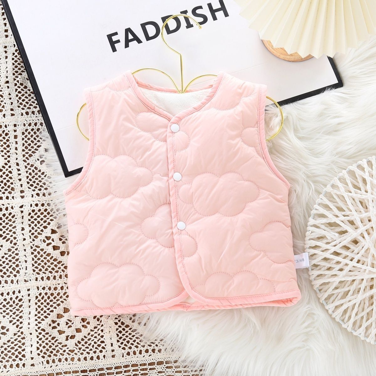 Chaleco para Niños, Nuevo, Sin - Toddler Boy Winter Fleece Jacket reseña y precio