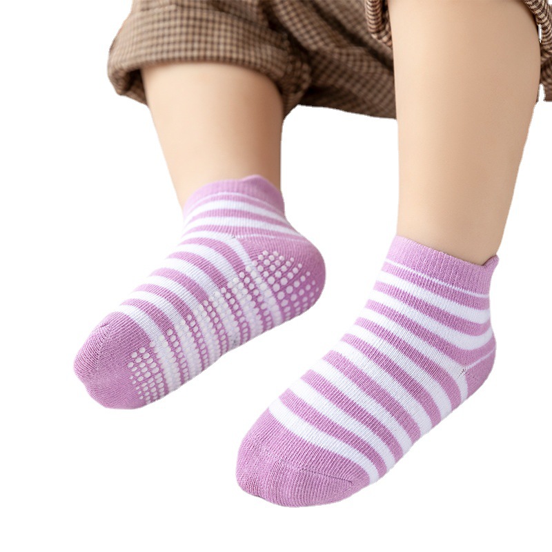 Bebé antideslizante calcetines - Unisex Baby Socks Non Slip reseña y precio