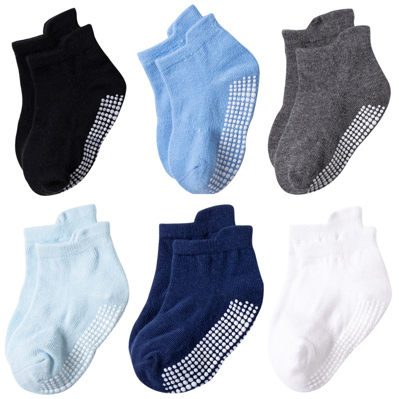 Bebé antideslizante calcetines - Unisex Baby Socks Non Slip reseña y precio