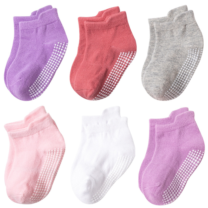 Bebé antideslizante calcetines - Unisex Baby Socks Non Slip reseña y precio