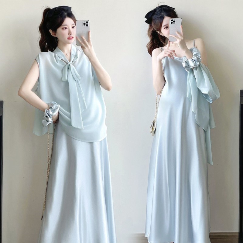 Nuevo Vestido de Verano para M - Maternity Wear reseña y precio