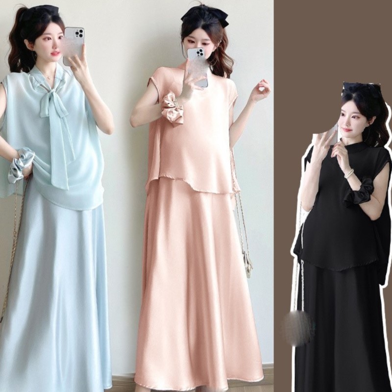 Nuevo Vestido de Verano para M - Maternity Wear reseña y precio