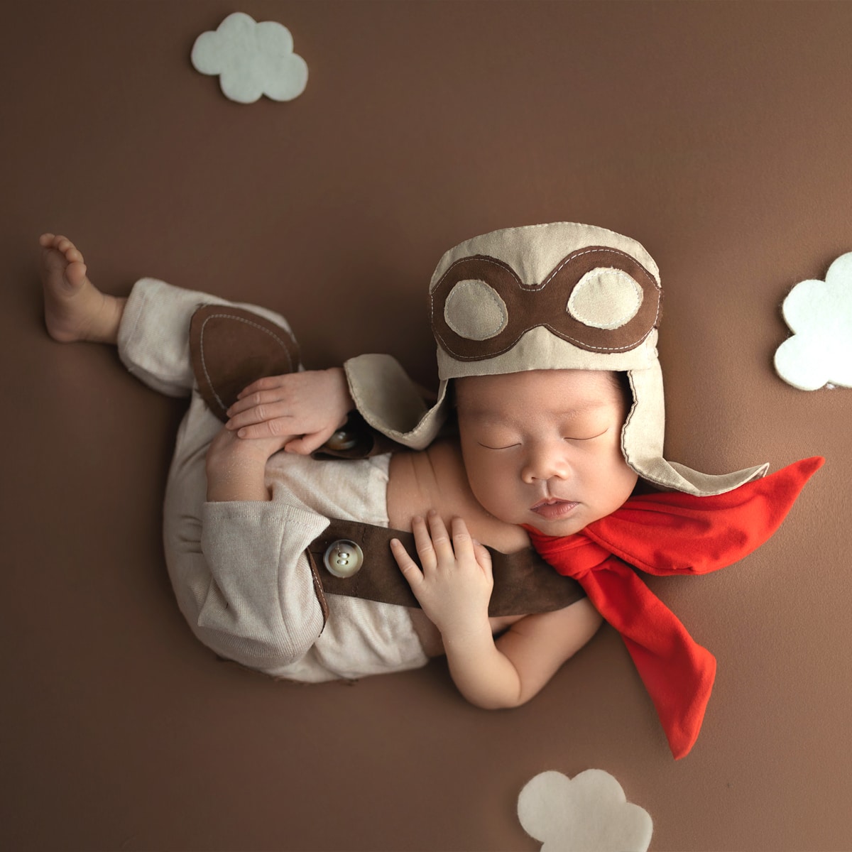 Ylsteed-Conjunto de 3 piezas p - Infant Photography Props Outfit reseña y precio